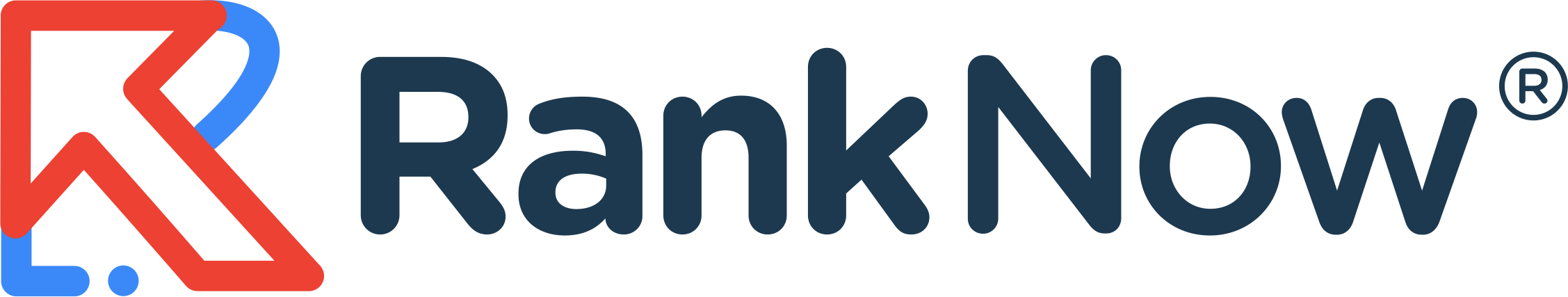 RankNow.Ai Logo